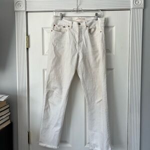 Levi's Wedgie Straight Leg Jeans
